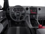 Volkswagen Pickup Concept 2008 года